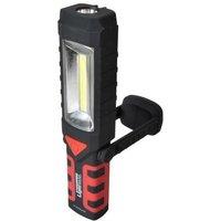 Light House Cob Led Swivel Base Torch 220 Lu