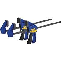 Irwin Quick-Grip Mini Bar Clamp