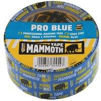 Everbuild Sika Pro Blue Masking Tape