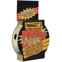 Everbuild Sika Powerful Grip Double-sided Tape