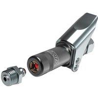 Lumatic Safe-lock H.d. Mato Grease Coupler