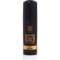 Dripping Gold Women's Luxury Mousse in Medium