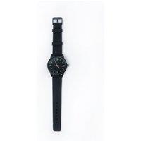 Luke 1977 Men's Calzo Watch in Black