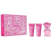 Moschino Women's Bubblegum Eau de Toilette 50ml Set in Misc