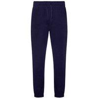 Ecologie Men's Crater Jogging Bottoms in Navy | Size: 2XL