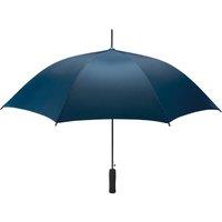 MidOcean Men's Swansea Small Stick Umbrella in Blue
