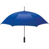 MidOcean Men's Swansea Small Stick Umbrella in Royal