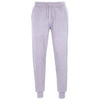 SOL'S Men's Jumbo Jogging Bottoms in Lilac | Size: Medium
