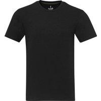 Elevate NXT Men's Avalite Aware T-Shirt in Black | Size: Large