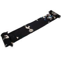 Tottenham Hotspur FC Men's Particle Scarf in Navy