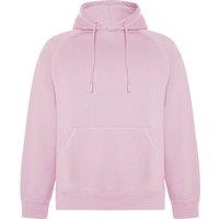 ROLY Men's Vinson Hoodie in Light Pink | Size: Small