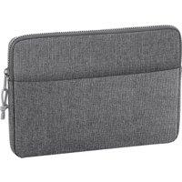 Bagbase Men's Essential Laptop Sleeve in Grey