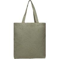 Vinga Men's Hilo Aware Canvas 21L Tote Bag in Green