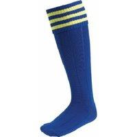 Carta Sport Men's Maroon Socks in Blue | Size: 3-6