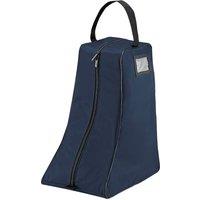 Quadra Men's Boot Bag in Navy