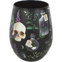 Something Different Venom & Vines 500ml Stemless Glass