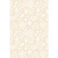Hoopla Walls Evelyn Trail - Putty 10m Wallpaper in Nude