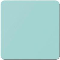 Warren Reed - Designer Tiffany Blue Coasters - Set of 4