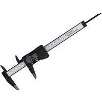 Bluespot Tools Digital Vernier Caliper 150mm (6in)