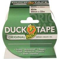 Shurtape Duck Tape Original in White