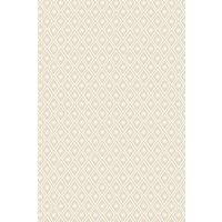 Hoopla Walls Ditsy Diamond - Parchment 10m Wallpaper in Beige