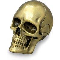 Suck UK Iron & Glory Skull Bottle Opener