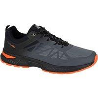 Rdek Men's Metro Trainers in Charcoal | Size: 13