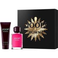 Joop! Men's Homme Eau de Toilette & Shower Gel for Men Duo Gift Set in Misc