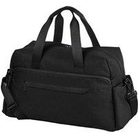 Quadra Men's Airside Weekend Bag in Black