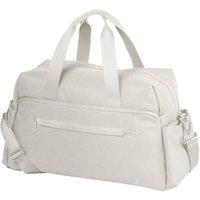 Quadra Men's Airside Weekend Bag in Natural