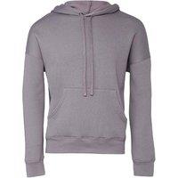Bella + Canvas Men's Sponge Fleece Hoodie | Size: Large