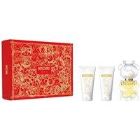 Moschino Women's Toy2 Eau de Parfum 50ml Set in Misc