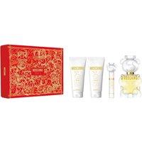Moschino Women's Toy2 Eau de Parfum 100ml Set in Misc