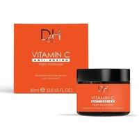 Dr H Women's Vitamin C Anti-Ageing Night Moisturiser 60ml in White