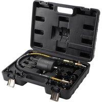 SPETLEK Air Vibration Injector Removal Puller Tool Set in Black