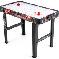 Toyrific Stand Up Ice Hocky Table Outdoor Indoor Use One