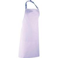 Premier Colours Bib Apron Workwear in Lilac