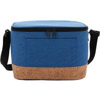 XD Design 6L Two Tone Cooler Bag in Blue