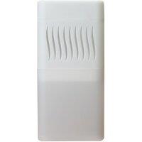 Kontrol Moisture Trap in White