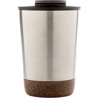 XD Design Stainless Steel Tumbler in Silver
