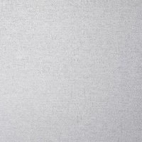 Arthouse Calico Plain Textured Wallpaper in Grey