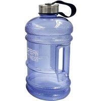 Urban Fitness Quench 2.2L Water Bottle in Blue