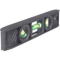 Stanley Torpedo Level 20cm 3 Vial