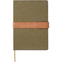 Vinga Bosler Paper Notebook in Green