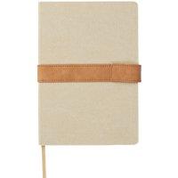 Vinga Bosler Paper Notebook in Beige