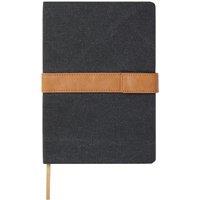 Vinga Bosler Paper Notebook in Black
