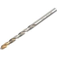Dormer A002 Hss-tin Coated Jobber Drill Bits Metric