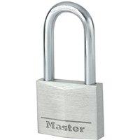 Master Lock Aluminium Padlock