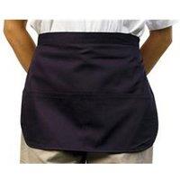 BonChef Money Pocket Apron in Navy