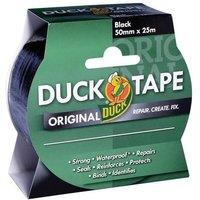 Shurtape Duck Tape Original in Black